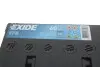 АКБ 6СТ-60 R+ (пт520) (необслуж) (Asia) EFB (Start/Stop) EXIDE EL604 (фото 3)