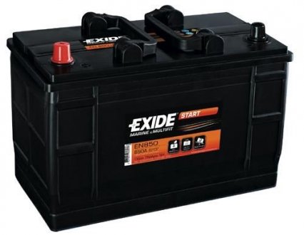 Аккумулятор EXIDE EN850 (фото 1)