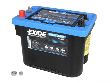 Аккумулятор EXIDE EP450 (фото 1)
