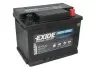 Аккумулятор EXIDE EP500 (фото 2)