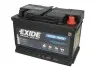 Аккумулятор EXIDE EP600 (фото 1)
