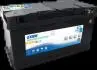 Акумулятор 12В 95Агод./850А AGM, EQUIPMENT, MARINE/RV (R+ стандартні) 353x175x190 B13 (дублювання/глибокий цикл/agm) EXIDE EQ800 (фото 1)