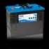 Аккумулятор EXIDE ER650 (фото 4)