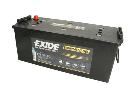 Аккумулятор EXIDE ES1600 (фото 1)