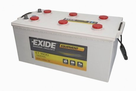 Аккумулятор EXIDE ET1600