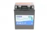 Акумулятор EXIDE ETX14AH-BS (фото 6)