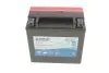 Акумулятор EXIDE ETX14-BS (фото 2)