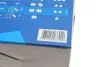 Акумулятор 21Ah-12v AGM (205х87х162) R, EN350 EXIDE ETX24HL-BS (фото 4)