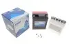 Акумулятор 6Ah-12v AGM (113х70х130) R, EN100 EXIDE ETX7L-BS (фото 1)
