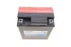 Акумулятор 6Ah-12v AGM (113х70х130) R, EN100 EXIDE ETX7L-BS (фото 3)