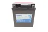Акумулятор 6Ah-12v AGM (113х70х130) R, EN100 EXIDE ETX7L-BS (фото 4)