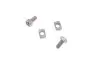 Акумулятор 6Ah-12v AGM (113х70х130) R, EN100 EXIDE ETX7L-BS (фото 5)