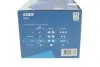 Акумулятор EXIDE ETX9-BS (фото 3)