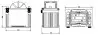 Акумулятор EXIDE EX900 (фото 1)