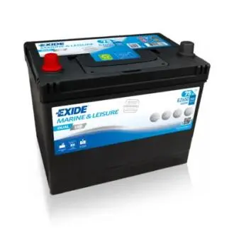 Автозапчасть EXIDE EZ650