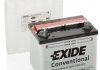 Аккумулятор EXIDE U19 (фото 1)