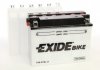 Аккумулятор EXIDE Y50N18LA (фото 1)