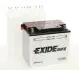 Акумулятор EXIDE Y60N24LA (фото 1)
