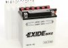 Аккумулятор EXIDE YB10LB2 (фото 1)
