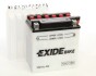 Аккумулятор EXIDE YB10LB2 (фото 1)