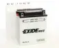 Аккумулятор EXIDE YB12AA (фото 1)