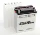 Акумулятор EXIDE YB12ALA2 (фото 1)