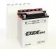 Акумулятор EXIDE YB14A2 (фото 1)