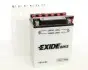 Аккумулятор EXIDE YB14B2 (фото 1)