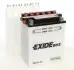 Аккумулятор EXIDE YB14LA2 (фото 1)