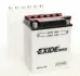 Аккумулятор EXIDE YB14LB2 (фото 1)