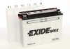 Аккумулятор EXIDE YB16ALA2 (фото 1)