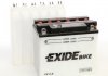 Аккумулятор EXIDE YB16B (фото 1)