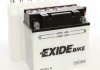 Акумулятор EXIDE YB16CLB (фото 1)