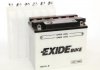Аккумулятор EXIDE YB16LB (фото 1)