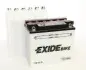 Акумулятор EXIDE YB16LB (фото 1)