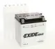 Аккумулятор EXIDE YB30LB (фото 1)