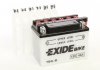 Аккумулятор EXIDE YB4LB (фото 1)