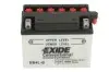 Аккумулятор EXIDE YB4LBEXIDE (фото 3)