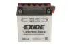 Аккумулятор EXIDE YB5LBEXIDE (фото 3)