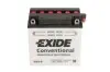 Аккумулятор EXIDE YB9BEXIDE (фото 3)