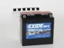 Аккумулятор EXIDE YT14BBS (фото 1)
