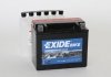 Аккумулятор EXIDE YTX12BS (фото 1)