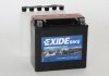 Аккумулятор EXIDE YTX14BS (фото 1)