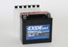Аккумулятор EXIDE YTX14LBS (фото 1)