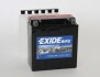 Аккумулятор EXIDE YTX20CHBS (фото 1)