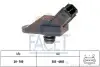 Датчик тиску наддуву (3 конт.) BERLINGO/PEUGEOT 106/205 1.1-3.0 87- FACET 10.3010 (фото 1)