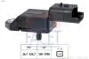 Датчик давления наддува Citroen C5 / Ford Fiesta/Transit Courier / Peugeot 407 1.4-2.2 Hdi/TDCi 06-&gt; FACET 10.3134 (фото 1)