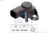 Датчик абсолютного тиску (Manifold Air Pressure Sensor, MAP sensor) FACET 10.3165 (фото 1)