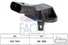 Датчик давления наддува Audi A4/A5/A6/A8 / VW Passat 1.8-5.2 TFSI/TDI/FSI/T/i 97-&gt; FACET 10.3226 (фото 1)