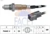 Лямбда-зонд Hyundai Elantra/i30 / Kia Ceed/Rio 1.4/1.6i 04-&gt; FACET 10.8345 (фото 1)